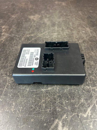 2011-2013 Grand Cherokee Durango Power Liftgate Module OEM 05026480AN