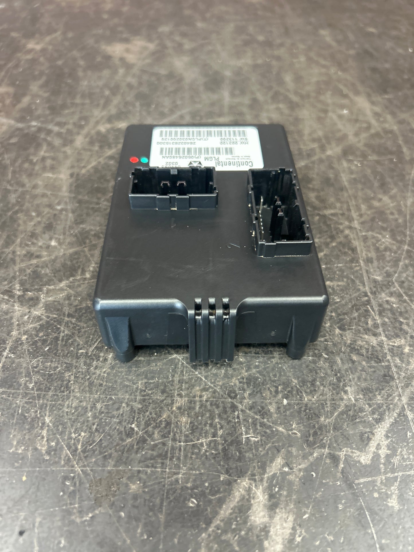 2011-2013 Grand Cherokee Durango Power Liftgate Module OEM 05026480AN