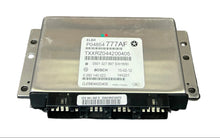 2011-2013 Jeep Grand Cherokee Differential Control Module 04854777AF OEM