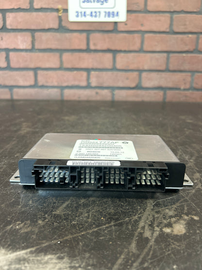 2011-2013 Jeep Grand Cherokee Differential Control Module 04854777AF OEM