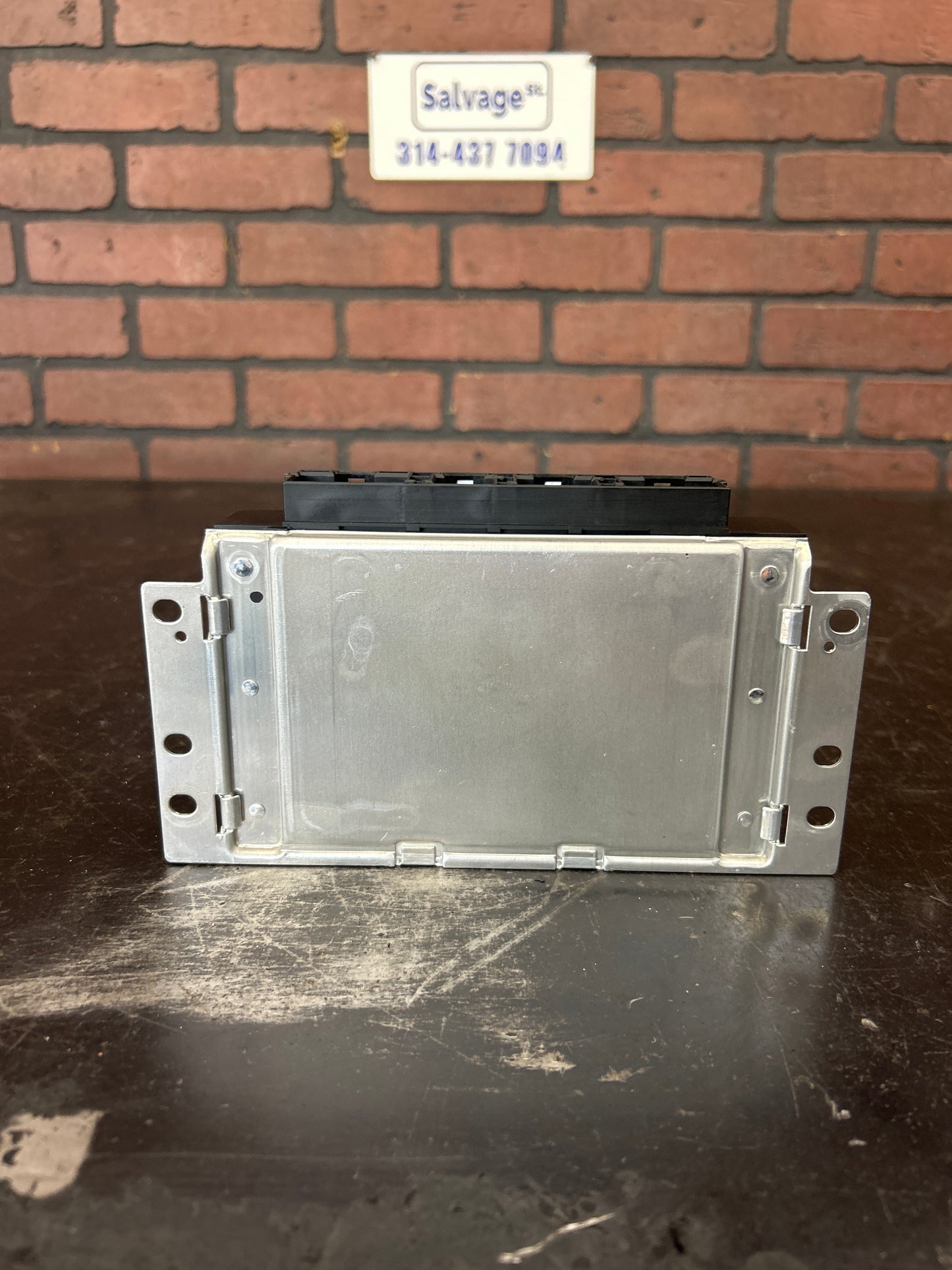 2011-2013 Jeep Grand Cherokee Differential Control Module 04854777AF OEM