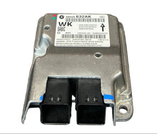 2011-2013 Jeep Grand Cherokee Occupant Restraint Control Module 68025632AK