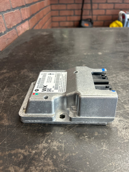 2011-2013 Jeep Grand Cherokee Occupant Restraint Control Module 68025632AK