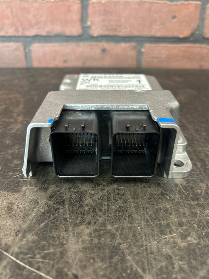 2011-2013 Jeep Grand Cherokee Occupant Restraint Control Module 68025632AK