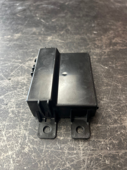 2011 - 2013 Grand Cherokee Durango Blind Spot Detection Module 56038890AG OEM