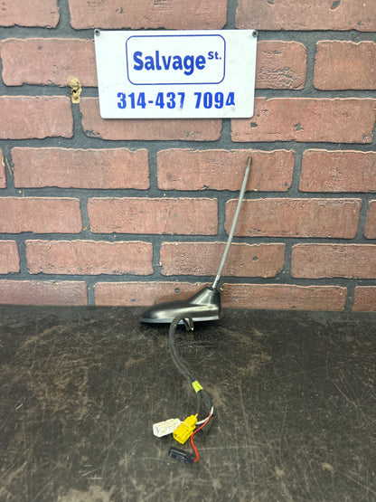 11-13 Grand Cherokee Durango Radio Antenna Assembly Genuine OEM 5064861AD
