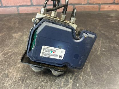 DMG 2012 Grand Cherokee Durango ABS Antilock Brake Pump Control 68164630AA OEM