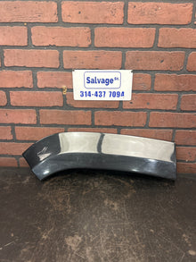 2012-22 Jeep Grand Cherokee SRT8 OEM Rear Passenger RH Quarter Panel Flare Trim