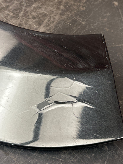 2012-22 Jeep Grand Cherokee SRT8 OEM Rear Passenger RH Quarter Panel Flare Trim