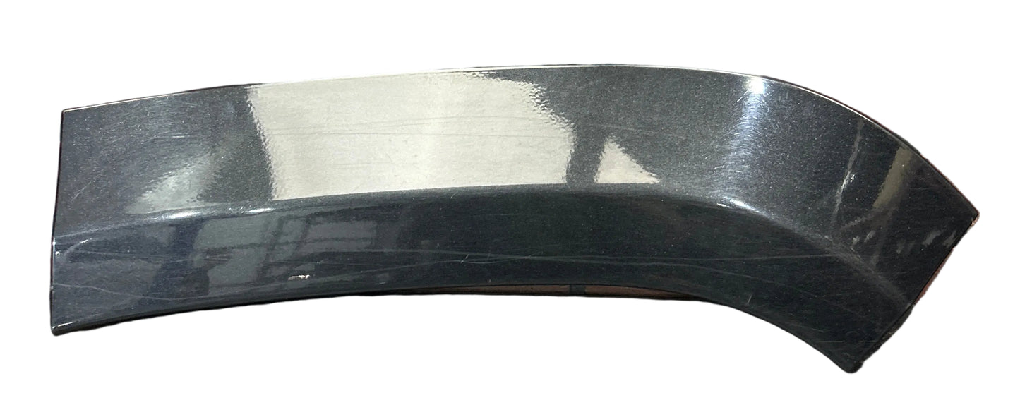 2012-22 Jeep Grand Cherokee SRT8 OEM Rear Driver LH Quarter Panel Flare Trim