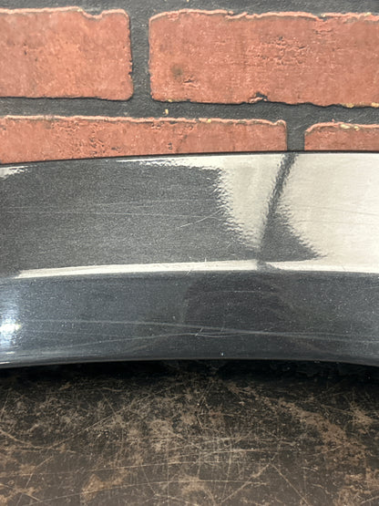 2012-22 Jeep Grand Cherokee SRT8 OEM Rear Driver LH Quarter Panel Flare Trim