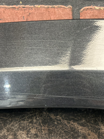 2012-22 Jeep Grand Cherokee SRT8 OEM Rear Driver LH Quarter Panel Flare Trim