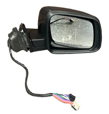 2011-2018 Jeep Grand Cherokee Passenger RH Side Door Mirror Heated OEM