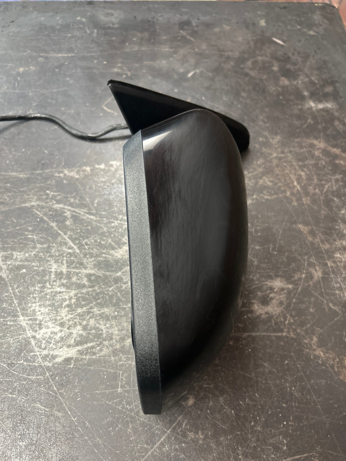 2011-2018 Jeep Grand Cherokee Passenger RH Side Door Mirror Heated OEM