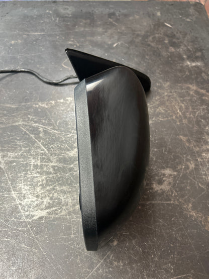 2011-2018 Jeep Grand Cherokee Passenger RH Side Door Mirror Heated OEM