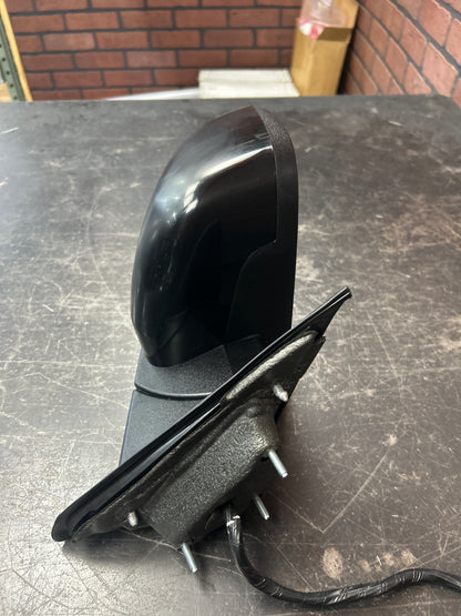 2011-2018 Jeep Grand Cherokee Passenger RH Side Door Mirror Heated OEM