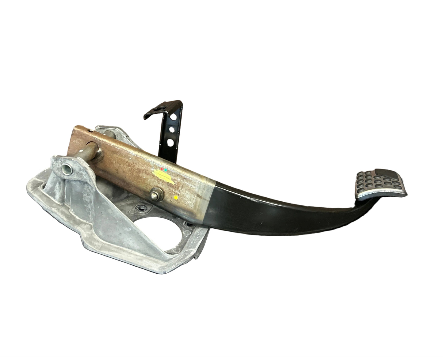 2011-2013 Jeep Grand Cherokee srt8 OEM Brake Pedal and Bracket 52124732ad