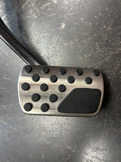 2011-2013 Jeep Grand Cherokee SRT8 Brake Pedal OEM MT33