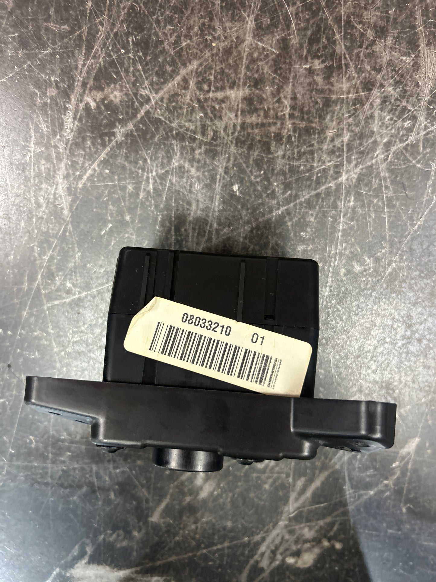 2012 JEEP GRAND CHEROKEE SRT8 6.4L ECM PCM PEDAL IGNITION FUSE BOX TCM PACKAGE