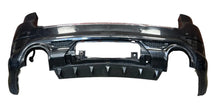 12-16 JEEP GRAND CHEROKEE SRT OEM REAR BLIND SPOT BUMPER COVER PXR 68302666AA