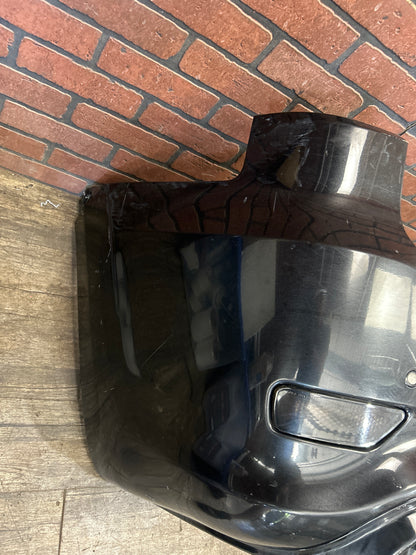 12-16 JEEP GRAND CHEROKEE SRT OEM REAR BLIND SPOT BUMPER COVER PXR 68302666AA