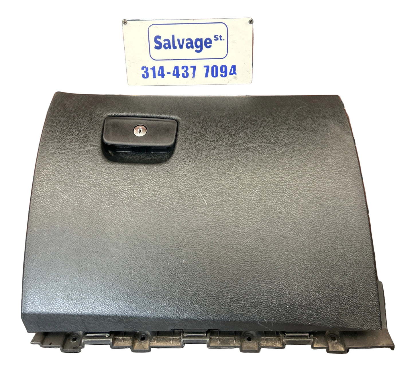 2011-2021 JEEP GRAND CHEROKEE FRONT RIGHT SIDE DASH PANEL GLOVE BOX STORAGE OEM