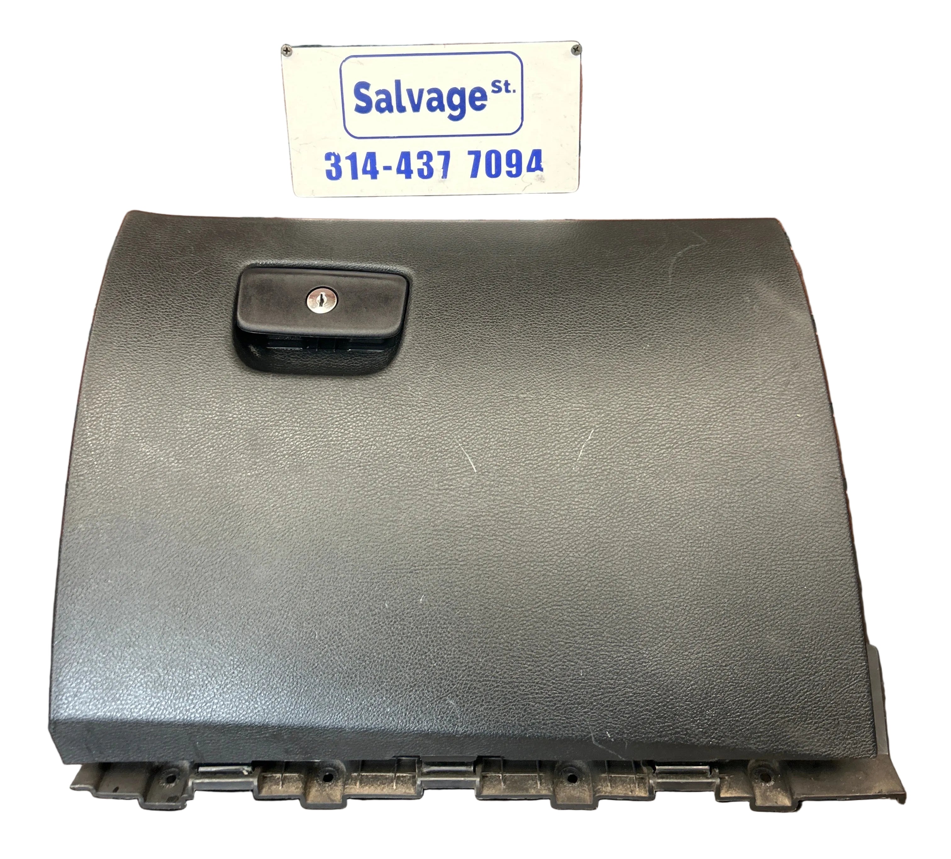 2011-2021 JEEP GRAND CHEROKEE FRONT RIGHT SIDE DASH PANEL GLOVE BOX STORAGE OEM
