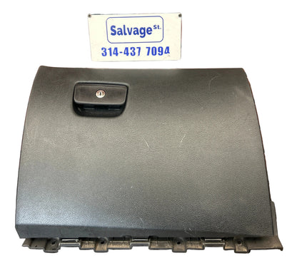 2011-2021 JEEP GRAND CHEROKEE FRONT RIGHT SIDE DASH PANEL GLOVE BOX STORAGE OEM