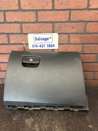 2011-2021 JEEP GRAND CHEROKEE FRONT RIGHT SIDE DASH PANEL GLOVE BOX STORAGE OEM