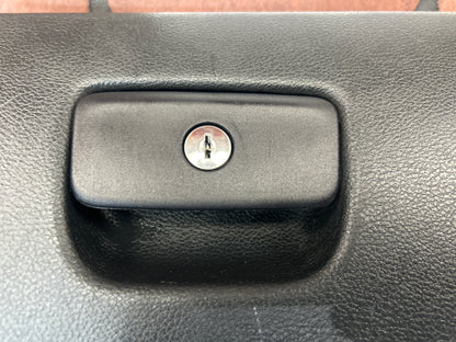 2011-2021 JEEP GRAND CHEROKEE FRONT RIGHT SIDE DASH PANEL GLOVE BOX STORAGE OEM