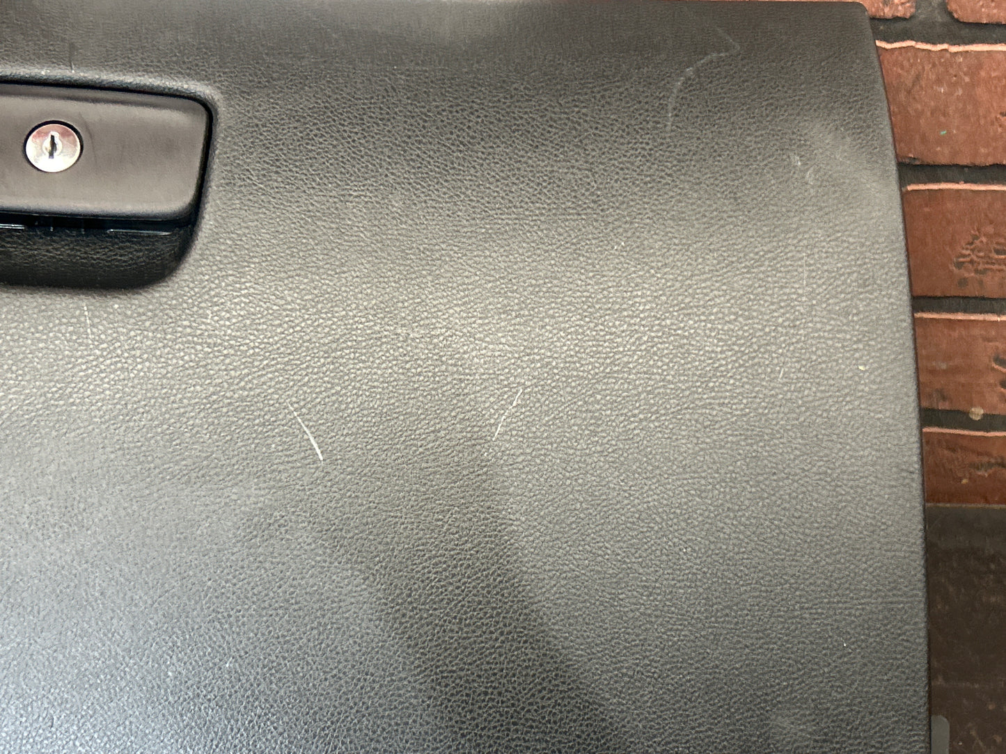 2011-2021 JEEP GRAND CHEROKEE FRONT RIGHT SIDE DASH PANEL GLOVE BOX STORAGE OEM