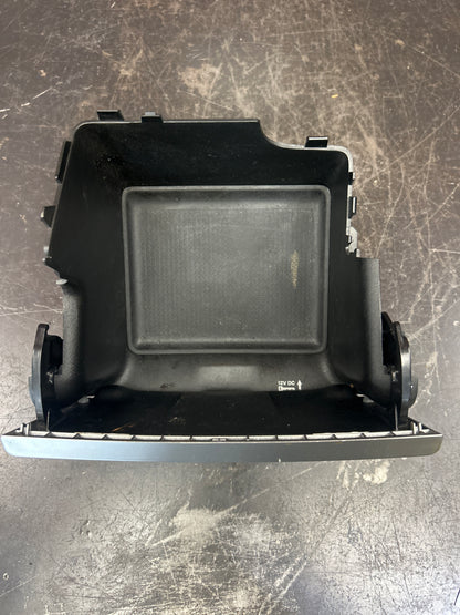 2011-2013 JEEP GRAND CHEROKEE DASH DASHBOARD CENTER STORAGE BIN TRAY BOX OEM