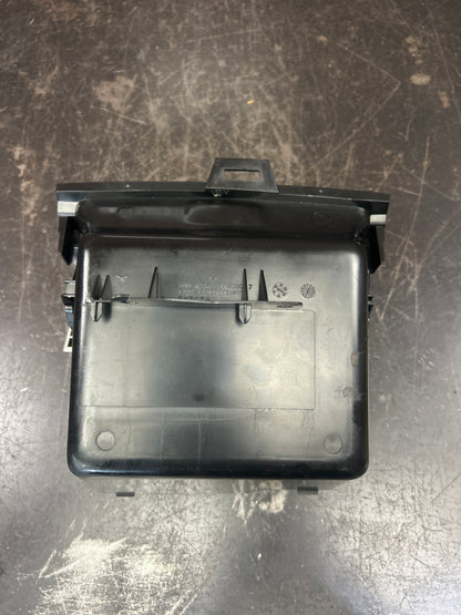 2011-2013 JEEP GRAND CHEROKEE DASH DASHBOARD CENTER STORAGE BIN TRAY BOX OEM