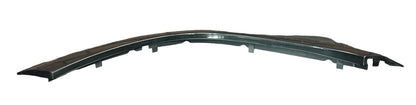 11-22 Jeep Grand Cherokee SRT8 Front Passenger RH Fender Molding Flare Black