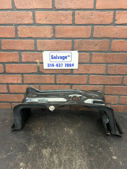 2012 Jeep Grand Cherokee SRT8 Transmission Mount Support Bracket OEM