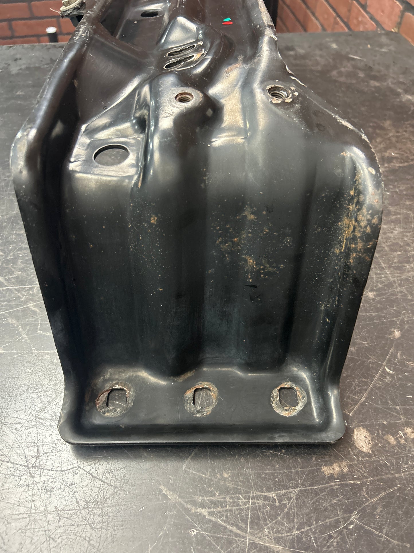 2012 Jeep Grand Cherokee SRT8 Transmission Mount Support Bracket OEM
