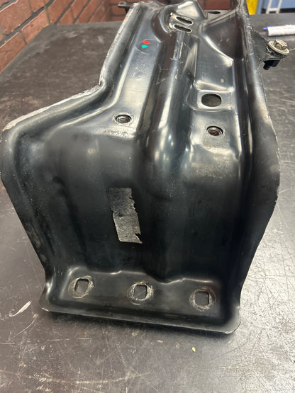 2012 Jeep Grand Cherokee SRT8 Transmission Mount Support Bracket OEM