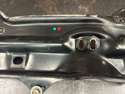 2012 Jeep Grand Cherokee SRT8 Transmission Mount Support Bracket OEM