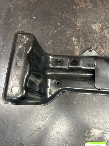 2012 Jeep Grand Cherokee SRT8 Transmission Mount Support Bracket OEM