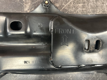 2012 Jeep Grand Cherokee SRT8 Transmission Mount Support Bracket OEM