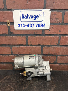 2012-2018 DODGE CHRYSLER JEEP 6.4L ENGINE MOTOR CRANK START STARTER MOTOR