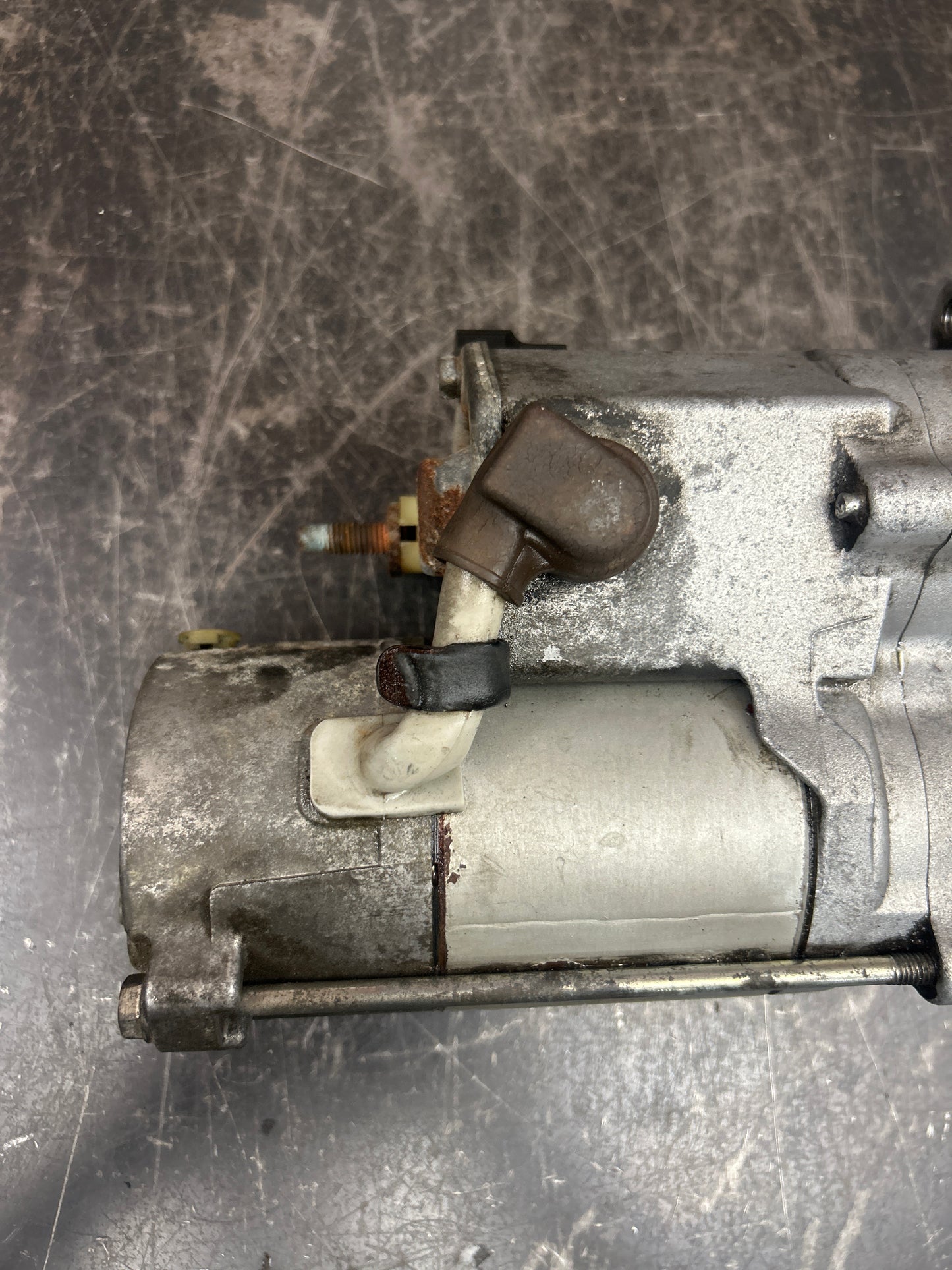 2012-2018 DODGE CHRYSLER JEEP 6.4L ENGINE MOTOR CRANK START STARTER MOTOR