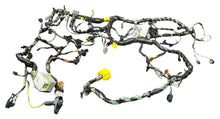 2012 JEEP GRAND CHEROKEE SRT8 6.4L OEM DASH WIRE WIRING HARNESS ASSEMBLY