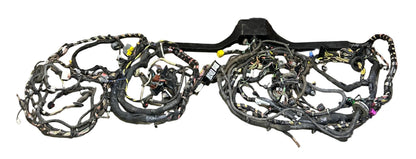 2012 JEEP GRAND CHEROKEE SRT8 6.4L OEM BODY WIRING WIRE HARNESS ASSEMBLY