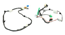 2012 Jeep Grand Cherokee SRT8 Center Console Wire Wiring Harness Assembly OEM