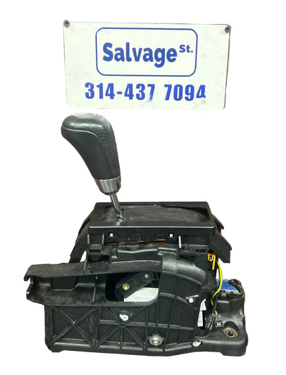 12-13 GRAND CHEROKEE DURANGO AUTO TRANS 6-SPEED FLOOR SHIFTER GEAR SELECTOR