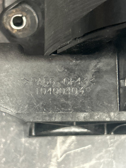 12-13 GRAND CHEROKEE DURANGO AUTO TRANS 6-SPEED FLOOR SHIFTER GEAR SELECTOR