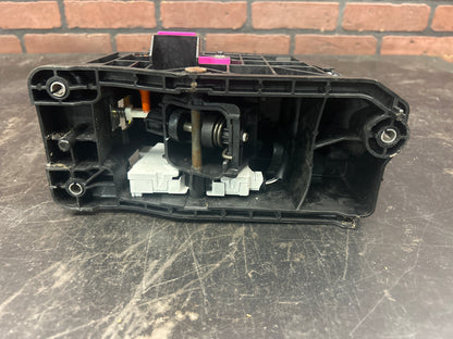 12-13 GRAND CHEROKEE DURANGO AUTO TRANS 6-SPEED FLOOR SHIFTER GEAR SELECTOR