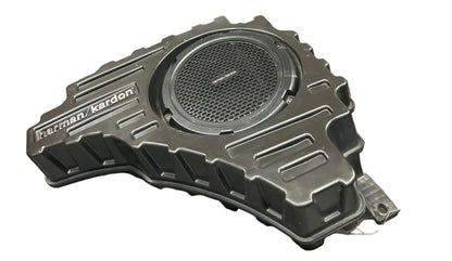 2011 - 2022 JEEP GRAND CHEROKEE SRT8 REAR TRUNK SUB WOOFER SPEAKER OEM 5035130AC
