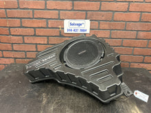 2011 - 2022 JEEP GRAND CHEROKEE SRT8 REAR TRUNK SUB WOOFER SPEAKER OEM 5035130AC